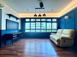 Blk 126A Kim Tian Green (Bukit Merah), HDB 4 Rooms #608621631